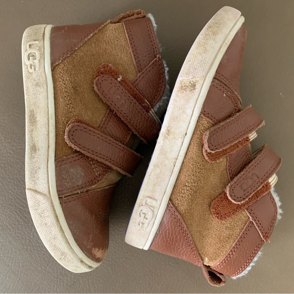 Toddler Uggs